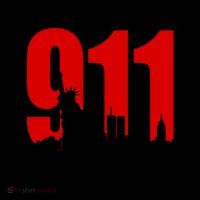 9-11 We Will Never Forget Coffee Mug thumb 5