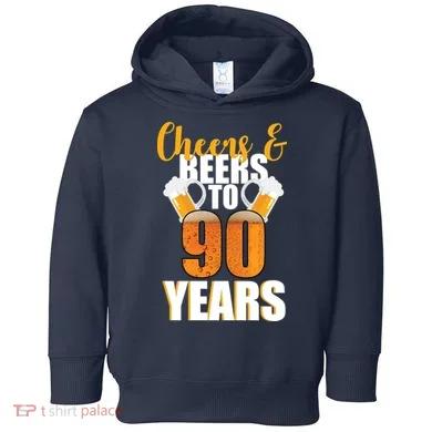 Toddler Hoodie