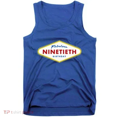 Tank Top