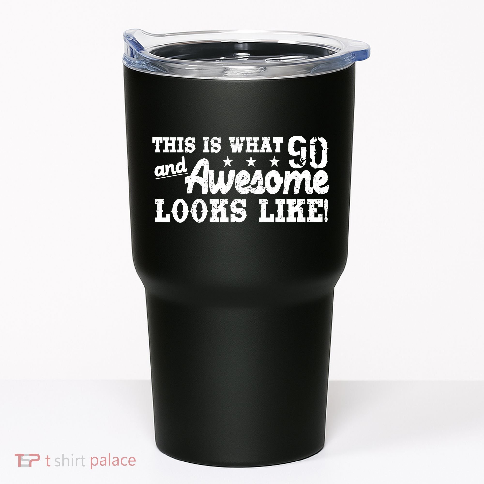 90th Birthday This Is What Awesome Looks Like  Tumbler