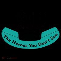 911 Dispatcher The Heroes You Don't See Coffee Mug thumb 5