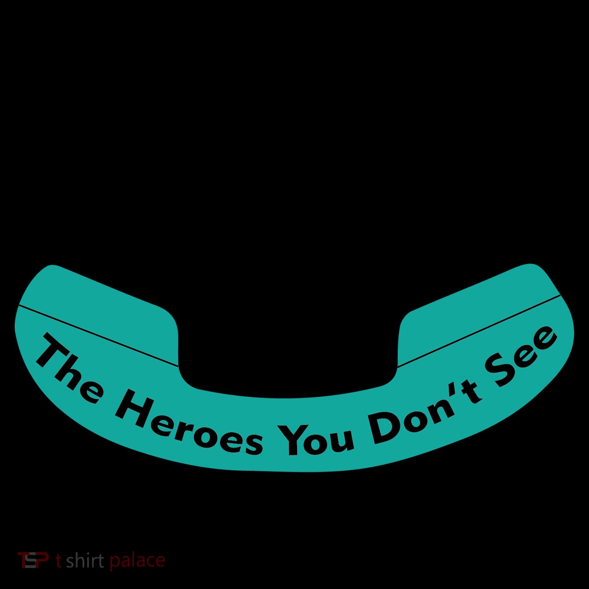 911 Dispatcher The Heroes You Don't See Coffee Mug