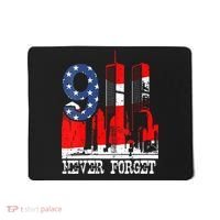9/ 11 Never Forget Patriot Day Mousepad thumb 0