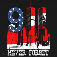 9/ 11 Never Forget Patriot Day Women's Tank Top thumb 5