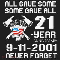 9 11 Never Forget, Firefighter 343 America Bravest, 911 Memorial September Women's Sweatshirt thumb 2