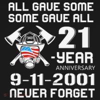 9 11 Never Forget, Firefighter 343 America Bravest, 911 Memorial September Women's Hoodie thumb 2
