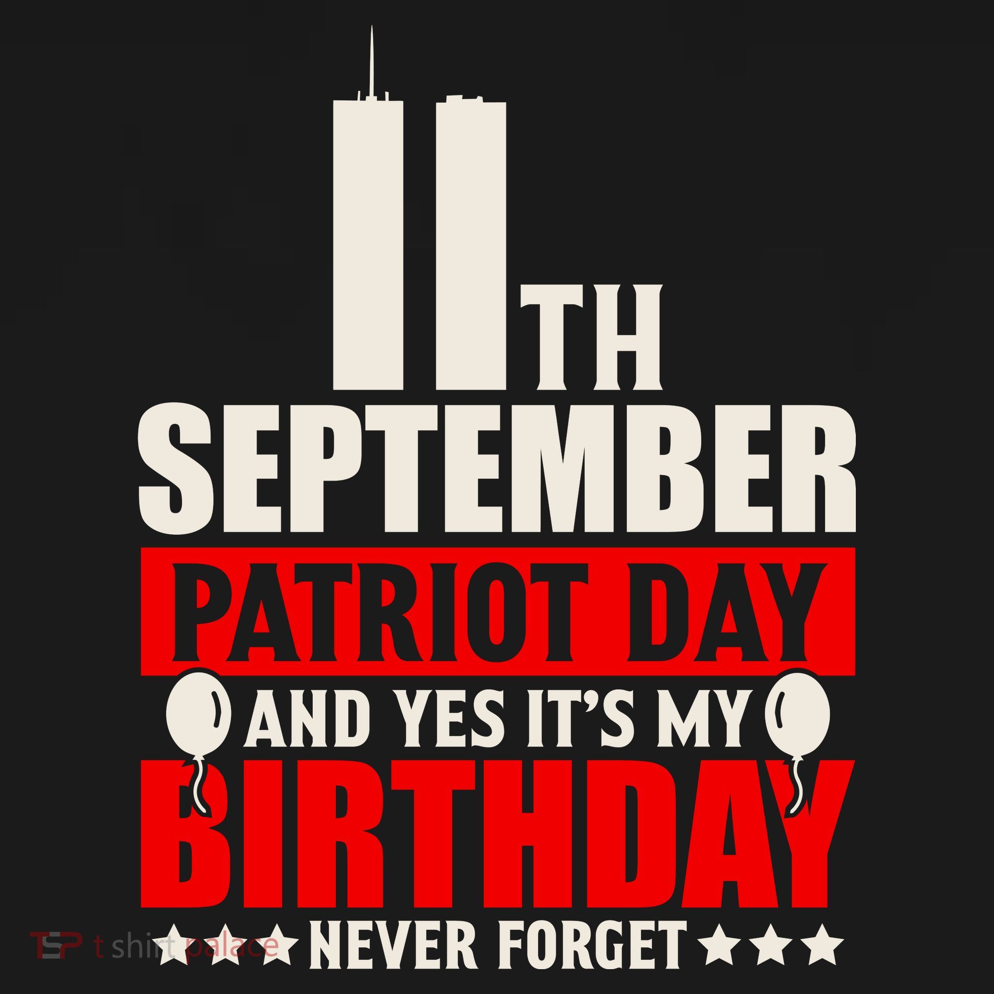 9 11 Never Forget, 911 Memorial, American Patriot Day Women's Tank Top