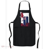 9 11 Never Forget TShirt9 11 Memorial Apron thumb 0