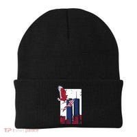 9 11 Never Forget TShirt9 11 Memorial Beanie thumb 0