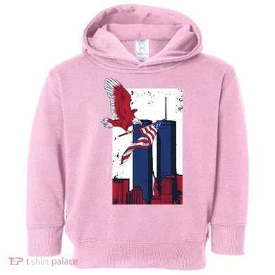 Toddler Hoodie