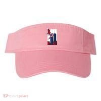 9 11 Never Forget TShirt9 11 Memorial Visor thumb 0