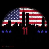 9 11 TShirt9 11 Never Forget Memorial, Peace Day Coffee Mug thumb 5