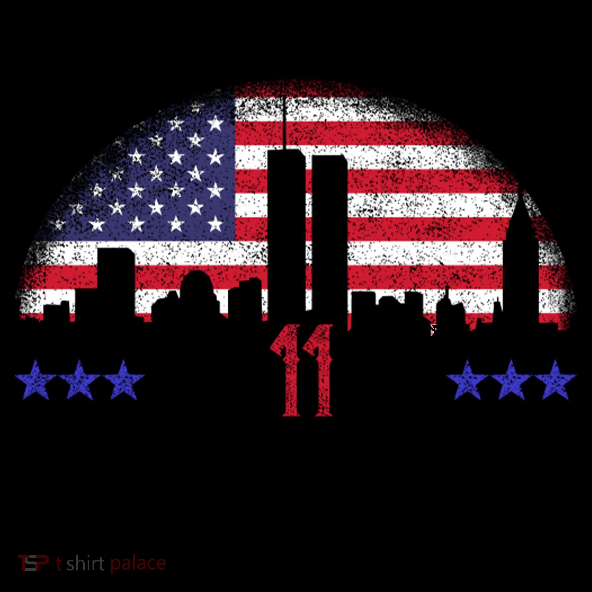 9 11 TShirt9 11 Never Forget Memorial, Peace Day Coffee Mug