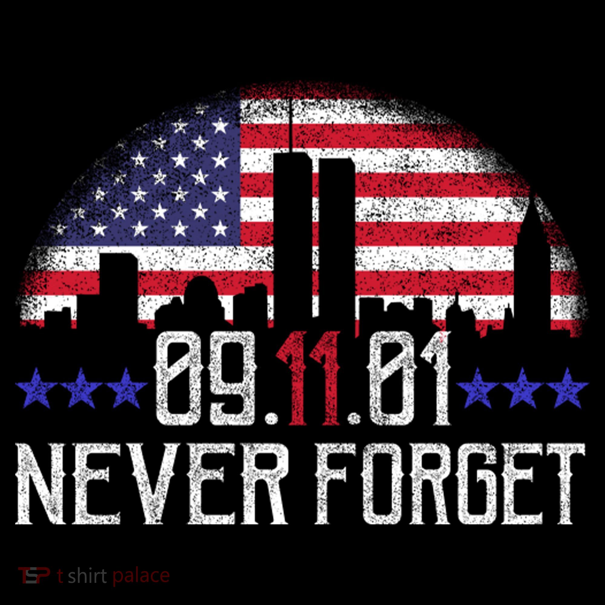9 11 TShirt9 11 Never Forget Shirt, Never Forget 911 Memorial Peace Day Coffee Mug
