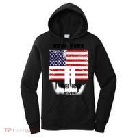 9 11 TShirtNew York 9_11 Never Forget 911 Memorial Peace Day Women's Hoodie thumb 0