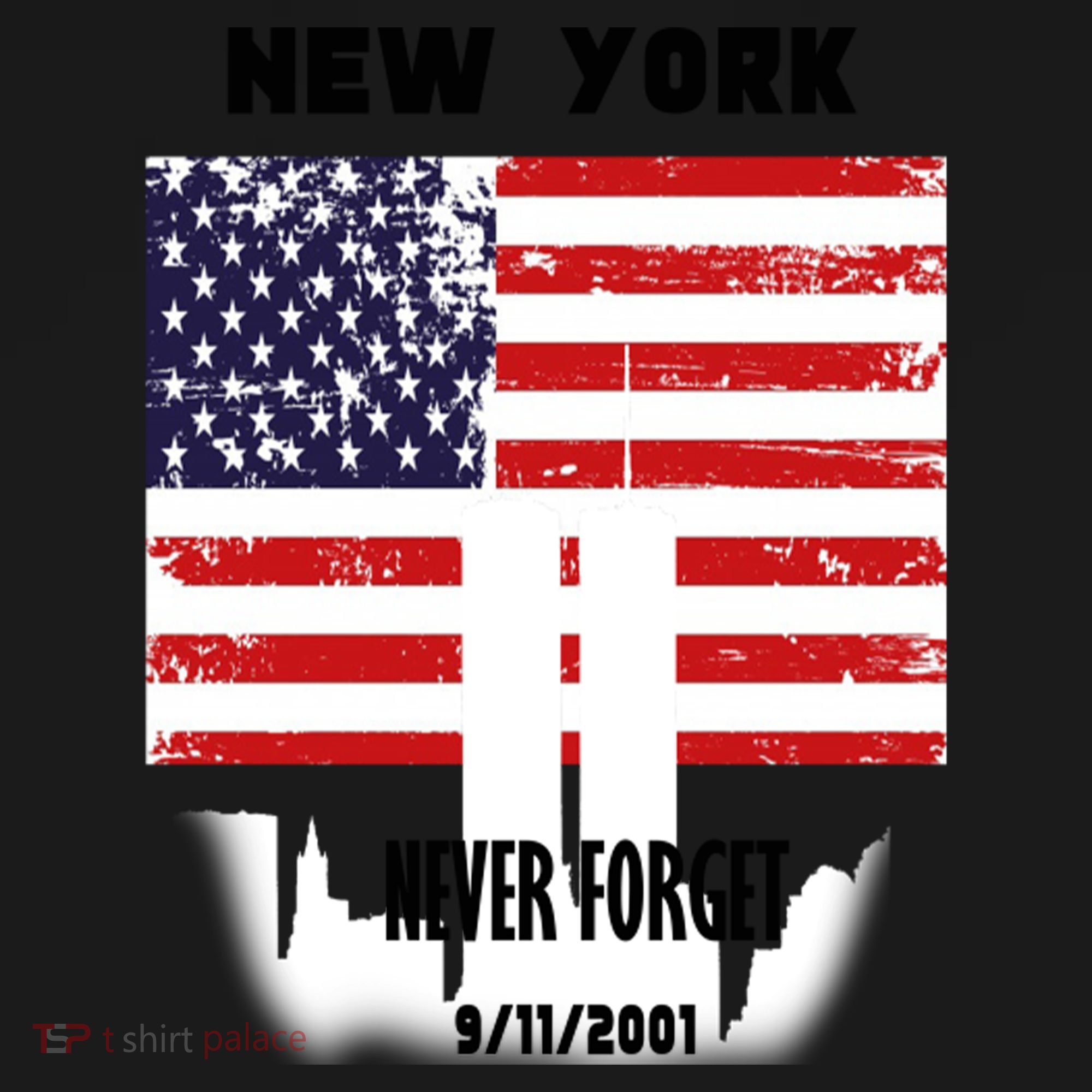 9 11 TShirtNew York 9_11 Never Forget 911 Memorial Peace Day Women's Hoodie