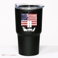 9 11 TShirtNew York 9_11 Never Forget 911 Memorial Peace Day Tumbler thumb 0