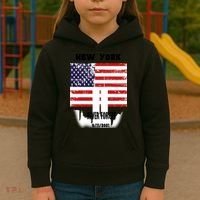 9 11 TShirtNew York 9_11 Never Forget 911 Memorial Peace Day Kids Hoodie thumb 3
