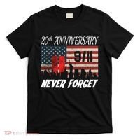 9/11 20th Anniversary T-Shirt thumb 0