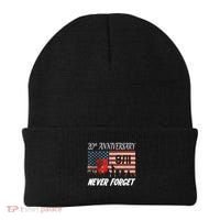 9/11 20th Anniversary Beanie thumb 0