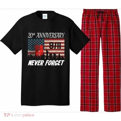 Pajama Set