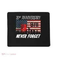 9/11 20th Anniversary Mousepad thumb 0