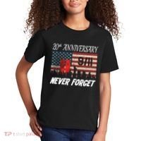 9/11 20th Anniversary Kids T-Shirt thumb 2