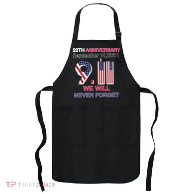 Apron