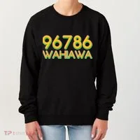96786 Wahiawa  Women's Sweatshirt thumb 0