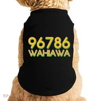 96786 Wahiawa  Doggie Tank thumb 0