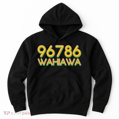 96786 Wahiawa  Hoodie