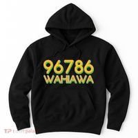 96786 Wahiawa  Hoodie thumb 0
