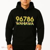 96786 Wahiawa  Hoodie thumb 2