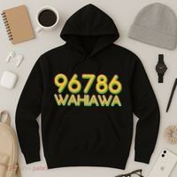 96786 Wahiawa  Hoodie thumb 3