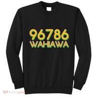 96786 Wahiawa  Sweatshirt thumb 0