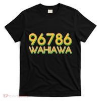 96786 Wahiawa  T-Shirt thumb 0