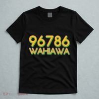 96786 Wahiawa  T-Shirt thumb 5