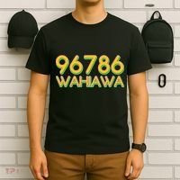 96786 Wahiawa  T-Shirt thumb 6
