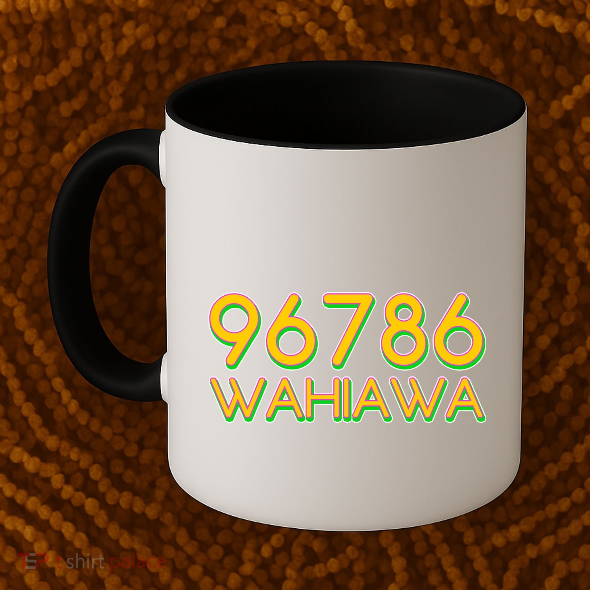 96786 Wahiawa  Coffee Mug