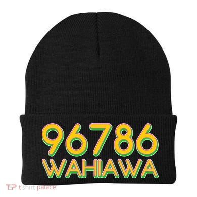 96786 Wahiawa  Beanie