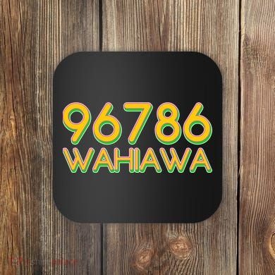 96786 Wahiawa  Coaster
