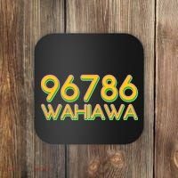 96786 Wahiawa  Coaster thumb 0