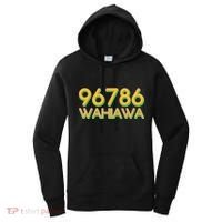 96786 Wahiawa  Women's Hoodie thumb 0