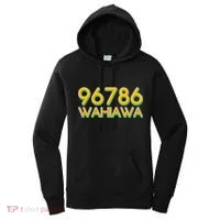 96786 Wahiawa  Women's Hoodie thumb 0