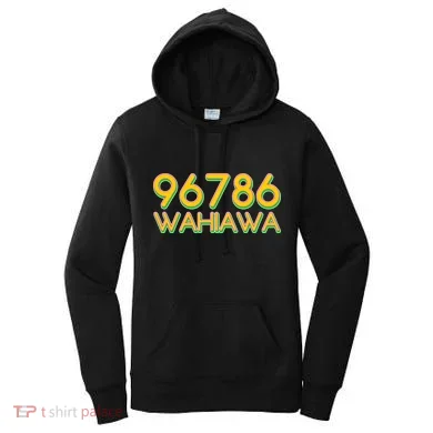 Women's Hoodie