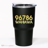 96786 Wahiawa  Tumbler thumb 0