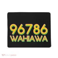 96786 Wahiawa  Mousepad thumb 0