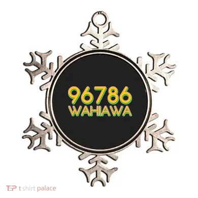 96786 Wahiawa  Ornament