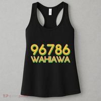 96786 Wahiawa  Women's Tank Top thumb 3