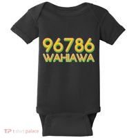 96786 Wahiawa  Baby Bodysuit thumb 0